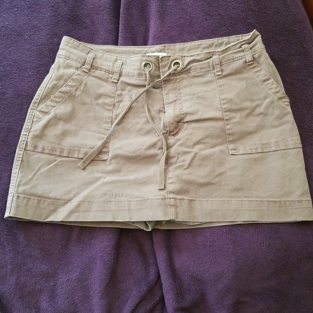 Skort